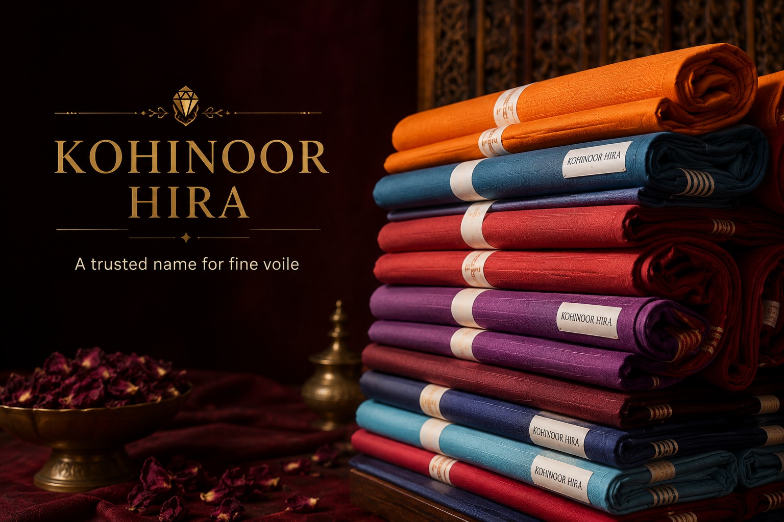Kohinoor Hira