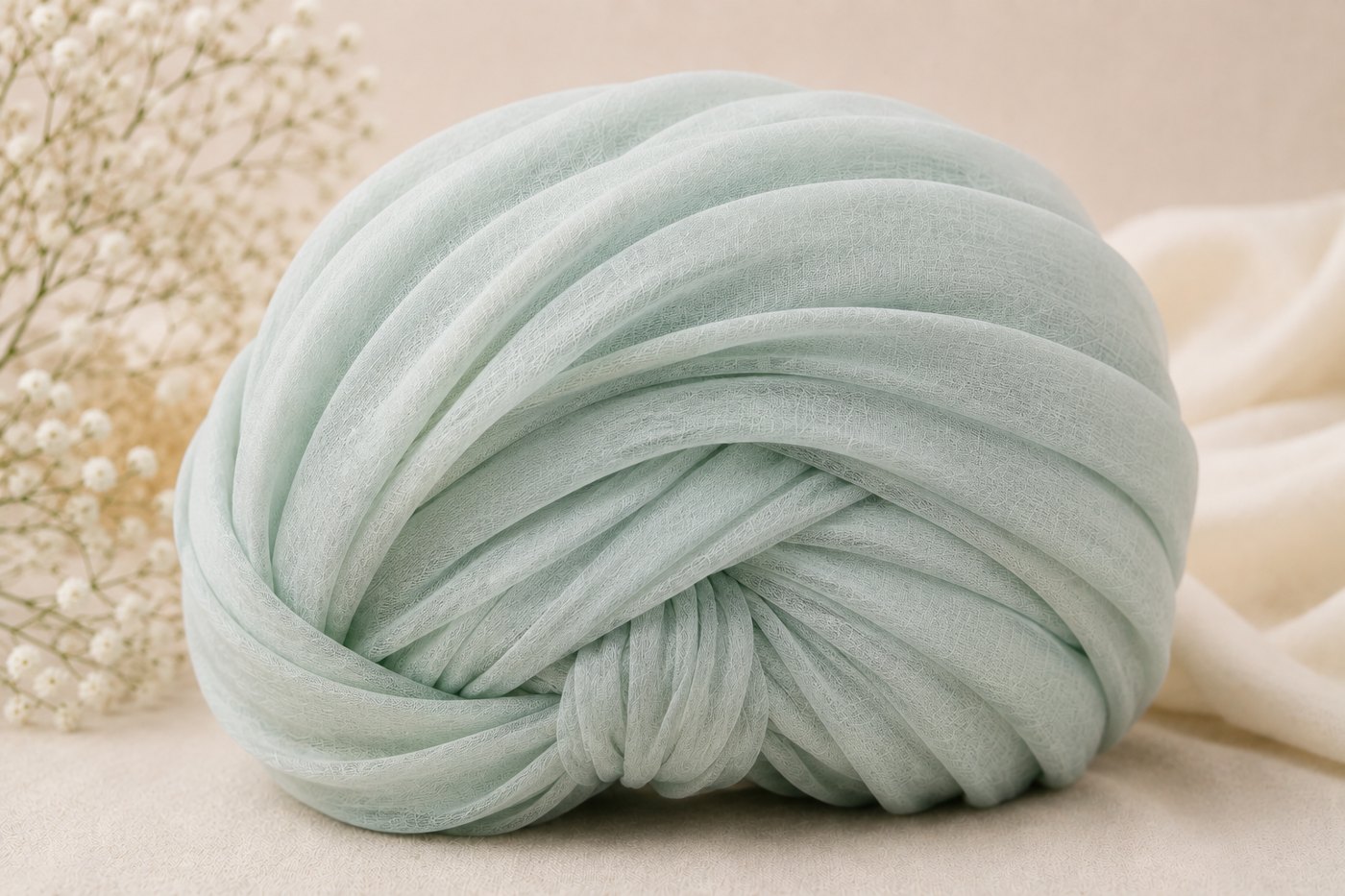 Soft Voile